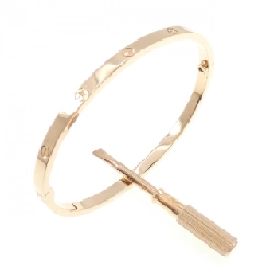 Vòng tay Cartier Love nhỏ