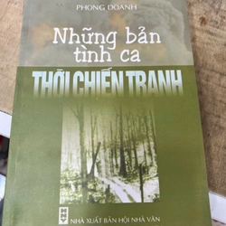 Những bản tình ca thời chiến tranh .13