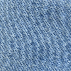 【Mã giảm giá】Áo khoác denim OFF-WHITE màu trắng 641317