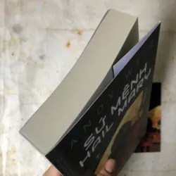 Sứ Mệnh Hail Mary - Andy Weir 784649