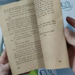 [XƯA] [HIẾM] Đời Ca Sĩ (1989) - Vũ Gia 997657