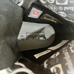 Đôi Timberland cực chất 99% 762442