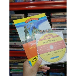 Bible Stories - Những câu chuyện Kinh thánh