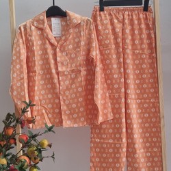 Đồ bộ pijama size 40-60kg mới 140116