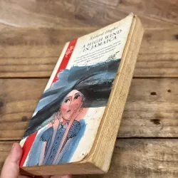 A High Wind in Jamaica - Richard Hughes 738063