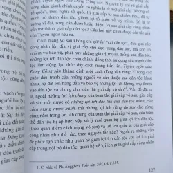 DÂN TỘC TRONG LỊCH SỬ VÀ TRONG THỜI ĐẠI NGÀY NAY - GS.TS. TRẦN HỮU TIẾN 719436