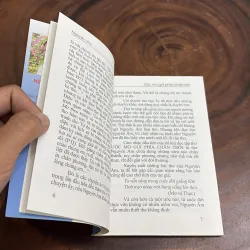 II Thơ: Ước Mơ Gửi Phía Chân Trời - Nguyên Âm - 2008 1000932