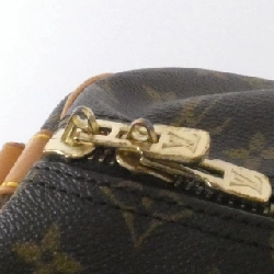 Túi Boston Louis Vuitton Monogram Keepall Bandoulière 55cm M41414 614966