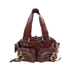 Chloé Betty 6HS184 Túi xách chéo - Hàng hiệu Chính hãng 768337