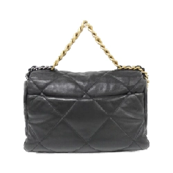 Chanel Chanel 19 Dòng AS1161 Túi đeo vai 610387