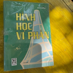 HÌNH HỌC VI PHÂN- ĐOÀN QUỲNH