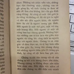 NÓI VỚI TUỔI HAI MƯƠI - NHẤT HẠNH 601798