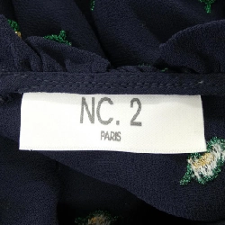 NC2 Top - Hàng hiệu Authentic 823055