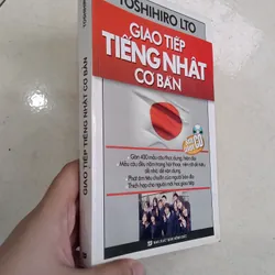 Giao Tiếp Tiếng Nhật Cơ Bản 📚 601618