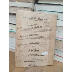 Tập làm thợ điện - Vũ Sơn, Trần Quang 721076