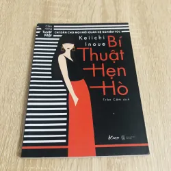 BÍ THUẬT HẸN HÒ