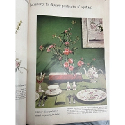 Flower Arranging 728405