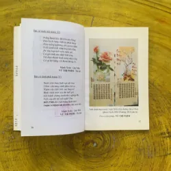 VIỆT NAM THƯ PHÁP NGỮ HÌNH - VŨ THỊ PHIM 1009215