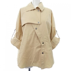 Áo sơ mi HERMES クルードセル 5E0616DE 633276