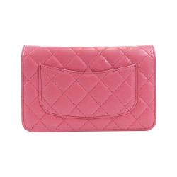 Ví dây chuyền Chanel Timeless Classic Line 33814 622803