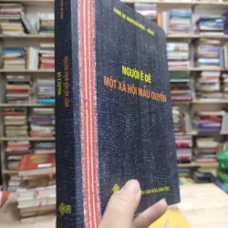 Sách: Người Ê đê một xã hội mẫu quyền - Anne de hautecloque - Howe (A2) 576453