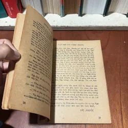 II Sách Phật Giáo: Truyện Cổ Phật Giáo (Quyển 5) - Minh Chiếu (Sưu Tầm) - PL. 2516 712023