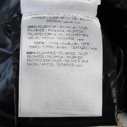 MONCLER GHANY Áo gile - Hàng hiệu Authentic 823003