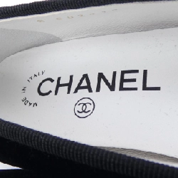 Giày ballet CHANEL G02819X56714 657219