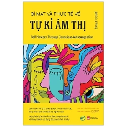 Bí Mật Và Thực Tế Về Tự Kỉ Ám Thị - Émile Coué ASB.PO Oreka-Blogmeo120125