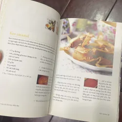 Khai tâm - 5 mùa yêu thương - sách dạy nấu ăn  1035339