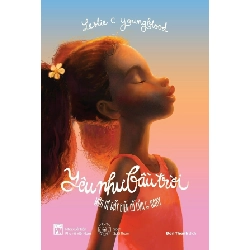 Yêu như bầu trời - Mùa hè đầy biến cố của G-baby - Leslie C. Youngblood - 2023 - Văn Học