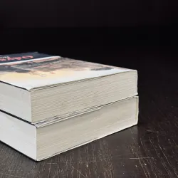 Iliad & Odyssey - Homer 936521