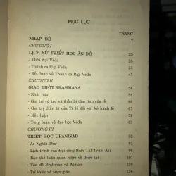 Lịch sử triết học Phương Đông - Nguyễn Đăng Thục 751609