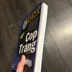 Cọp trắng (giải thưởng Man Booker 2008) 320104