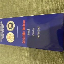 Nước súc miệng BV ĐH Y 1309