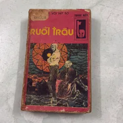 Ruồi trâu - 1984s