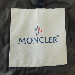 MONCLER Áo khoác lông - Hàng hiệu Chính hãng 825772