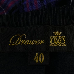 Đầm DRAWER 647188