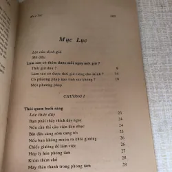 Lợi mỗi ngày được một giờ-Nguyễn Hiến Lê 961649