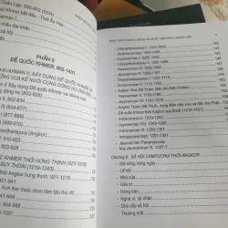 Phật Giáo Trong Dòng Lịch Sử Văn Hóa Campuchia - Trần Quang Thuận mới 90% 642862