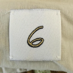 Áo khoác 6ROKU - Hàng hiệu Authentic 816768