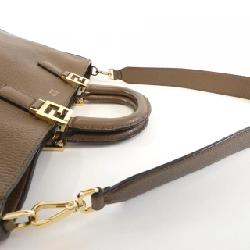 Túi Fendi Sereria 8BH368 SFR 615302