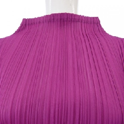 【Mã giảm giá】Áo thun PLEATS PLEASE 640602