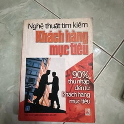 Nghệ thuật tìm kiếm khách hàng mục tiêu