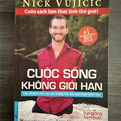 Cuộc sống không giới hạn