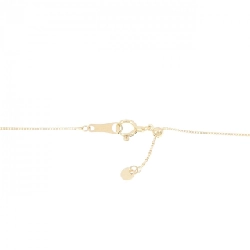 K18YG Dây chuyền kim cương 0.70CT - Hàng hiệu Chính hãng 865949