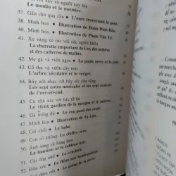 tập thơ song ngữ Việt - Pháp có tiêu đề "Cánh thời gian" (tựa tiếng Pháp: AILES DU TEMPS) 958380