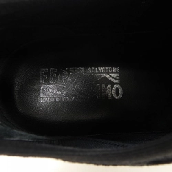 Giày sneaker SALVATORE FERRAGAMO 6S15M - Hàng hiệu Authentic 828286