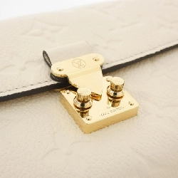 Ví Louis Vuitton Monogram Empreinte Portefeuille Sarah Metis M83276 - Hàng hiệu Authentic 772328