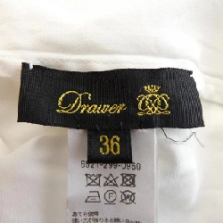 ドゥロワー DRAWER 6521-299-0960 Áo - Hàng hiệu Chính hãng 817011